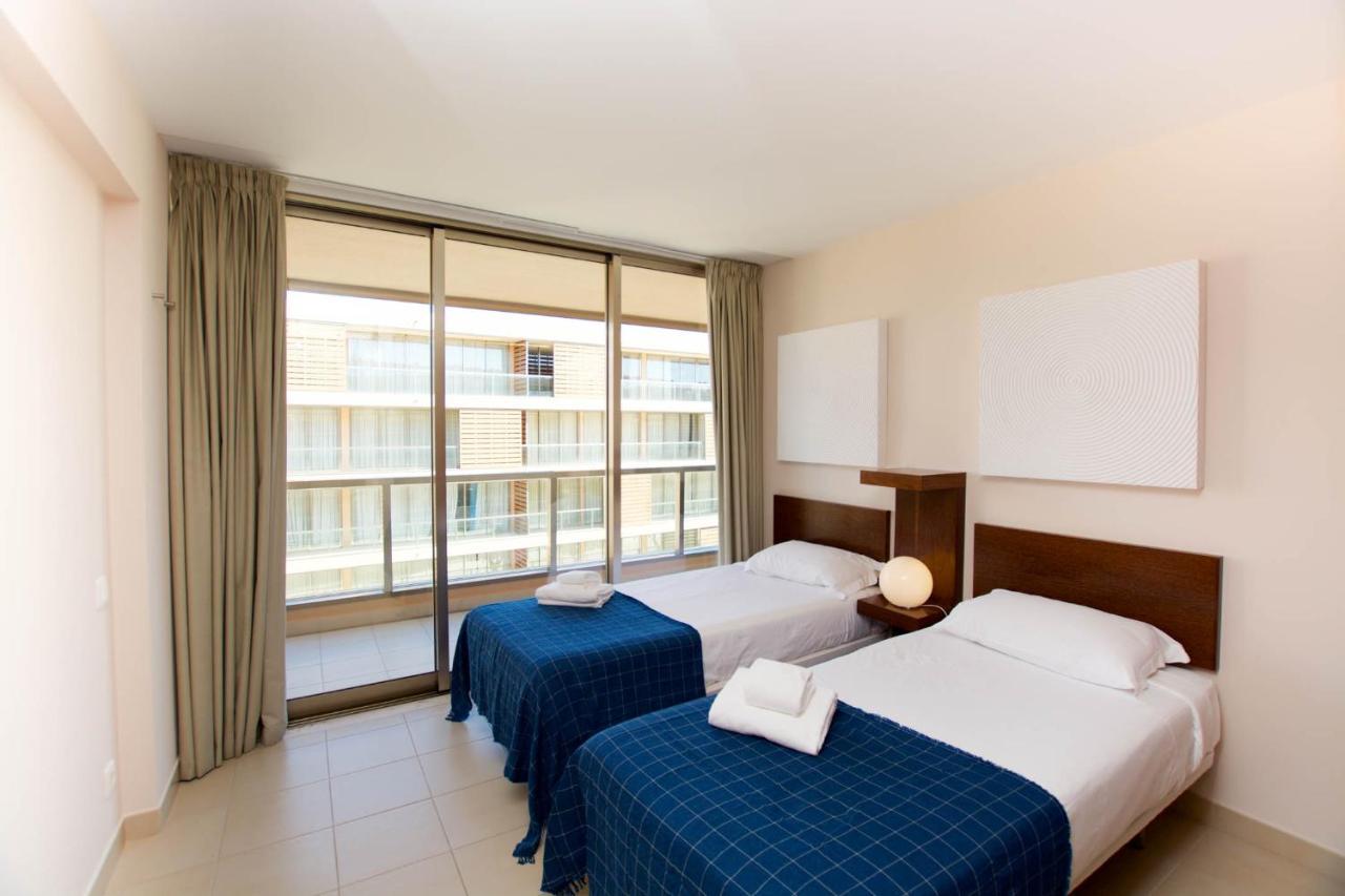 Salgados, Relax & Fun For Family Apartman Guia  Kültér fotó