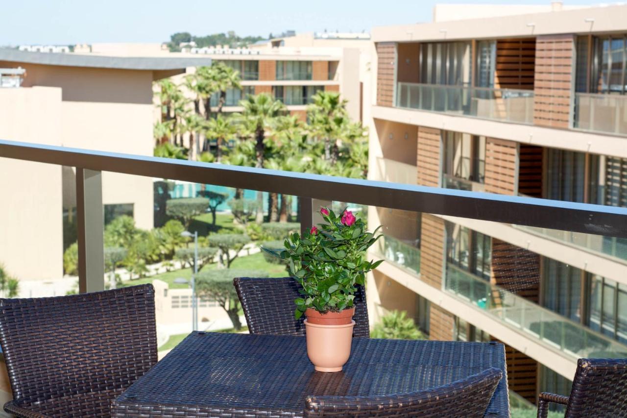 Salgados, Relax & Fun For Family Apartman Guia  Kültér fotó