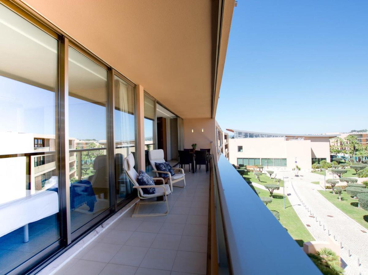 Salgados, Relax & Fun For Family Apartman Guia  Kültér fotó