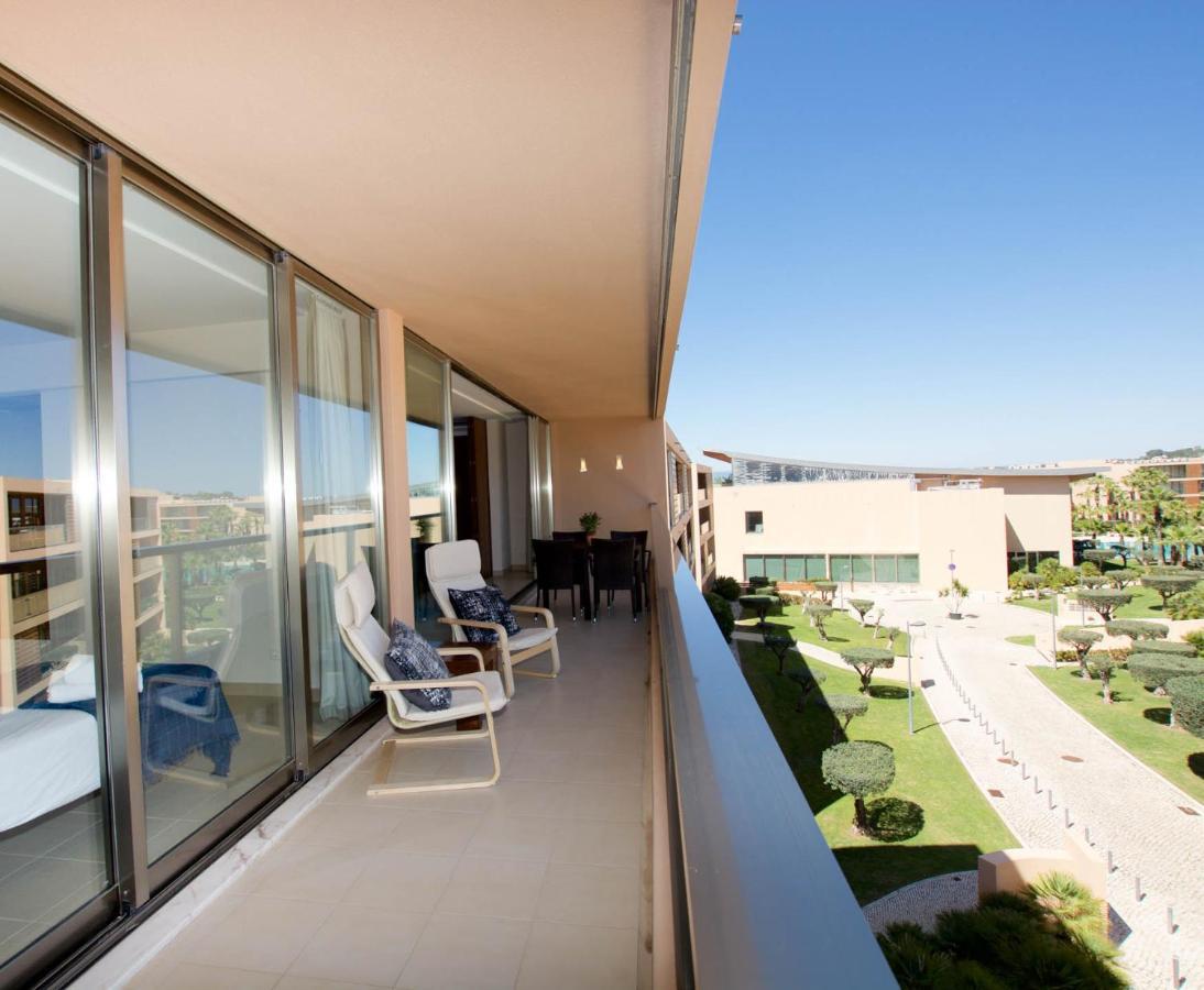 Salgados, Relax & Fun For Family Apartman Guia  Kültér fotó