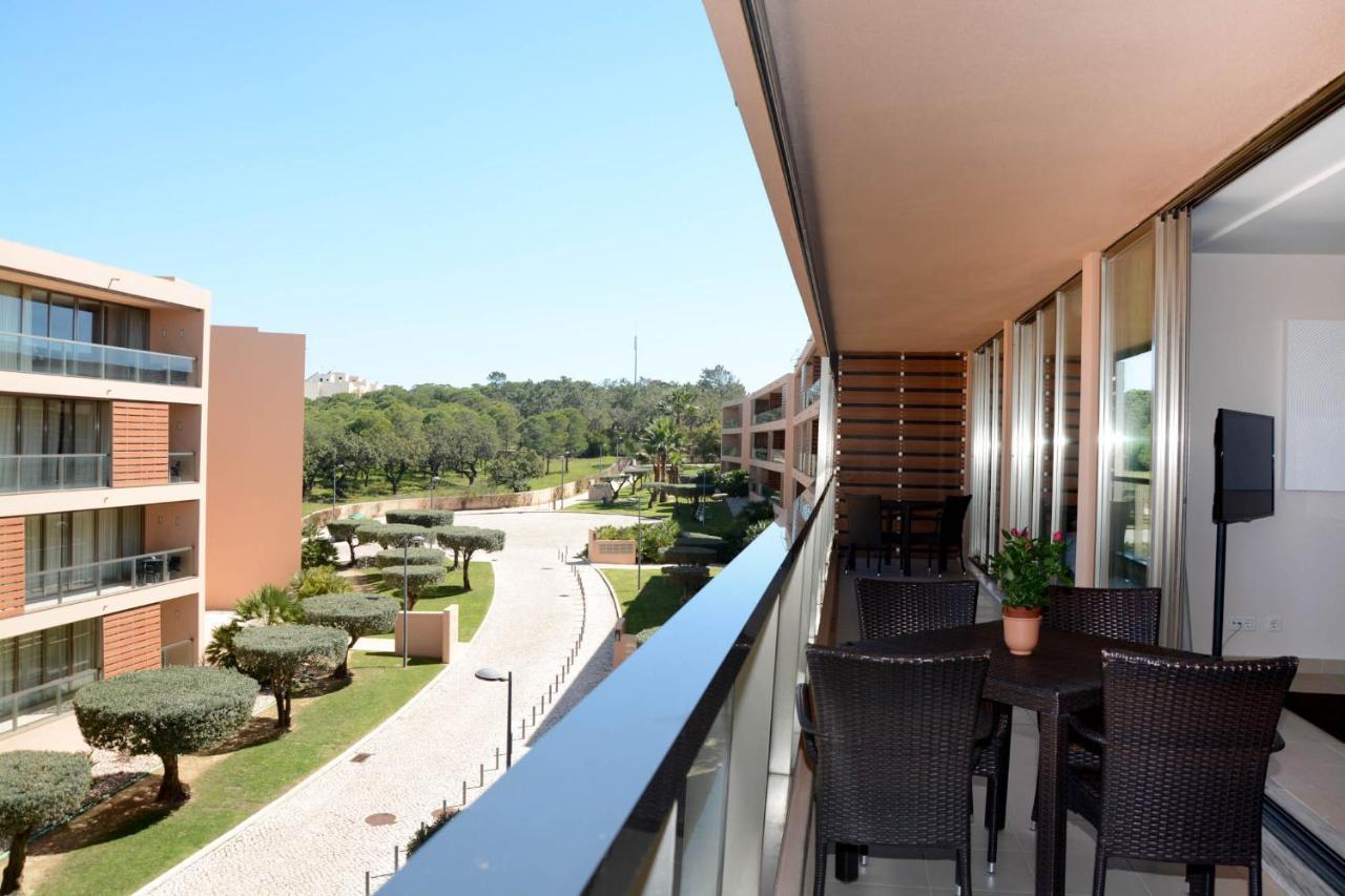 Salgados, Relax & Fun For Family Apartman Guia  Kültér fotó