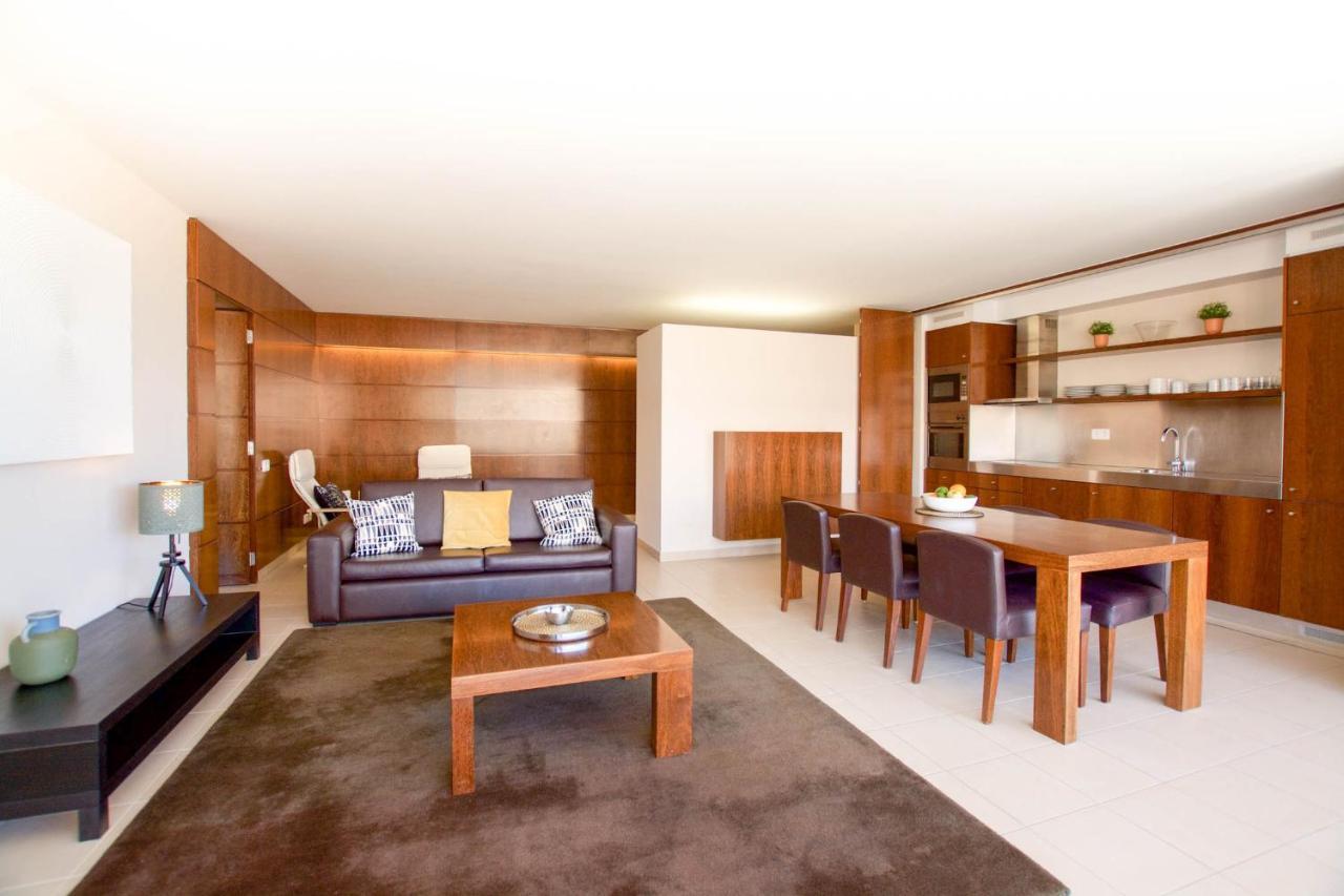 Salgados, Relax & Fun For Family Apartman Guia  Kültér fotó