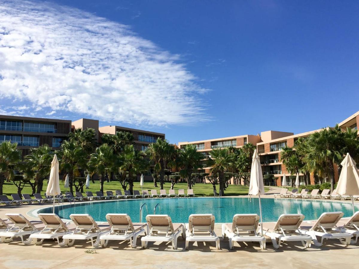 Salgados, Relax & Fun For Family Apartman Guia  Kültér fotó