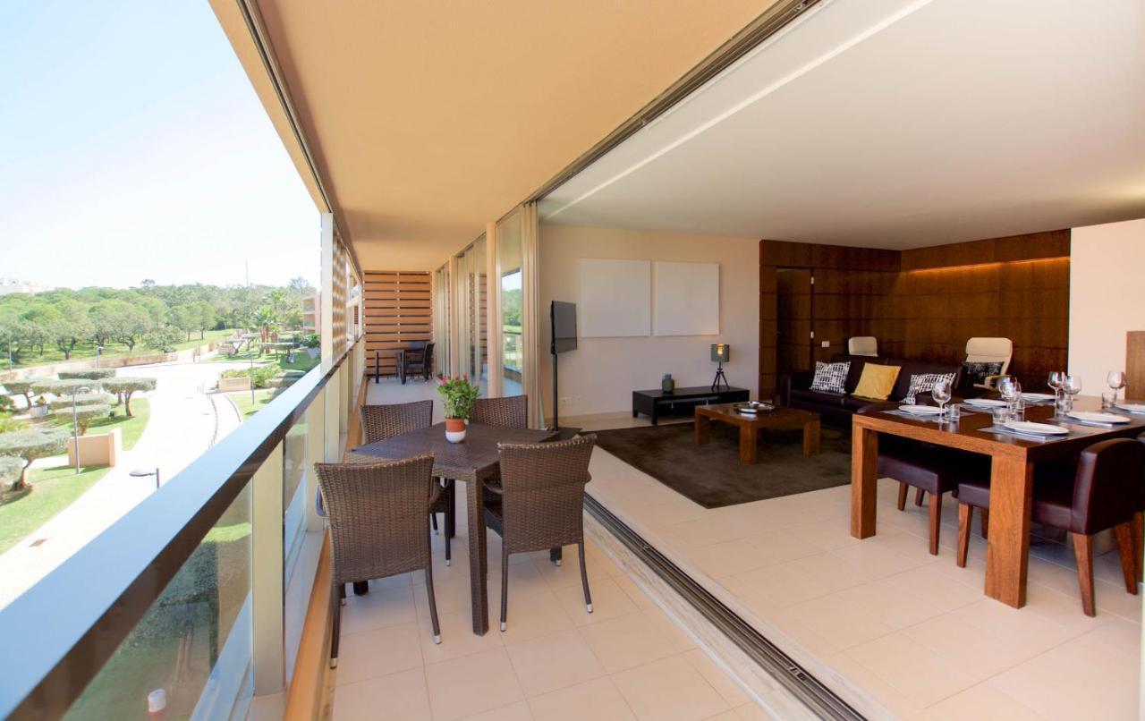 Salgados, Relax & Fun For Family Apartman Guia  Kültér fotó
