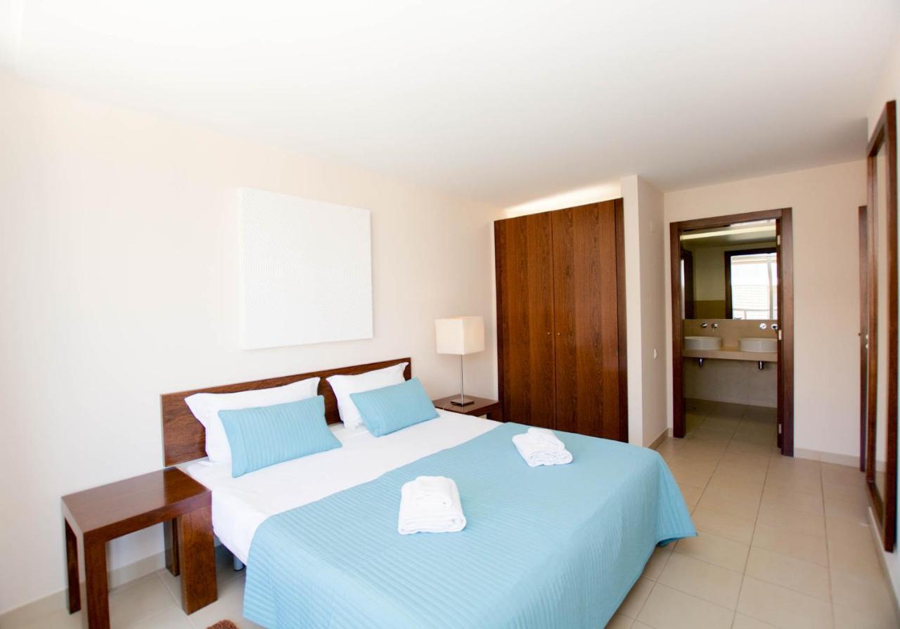 Salgados, Relax & Fun For Family Apartman Guia  Kültér fotó