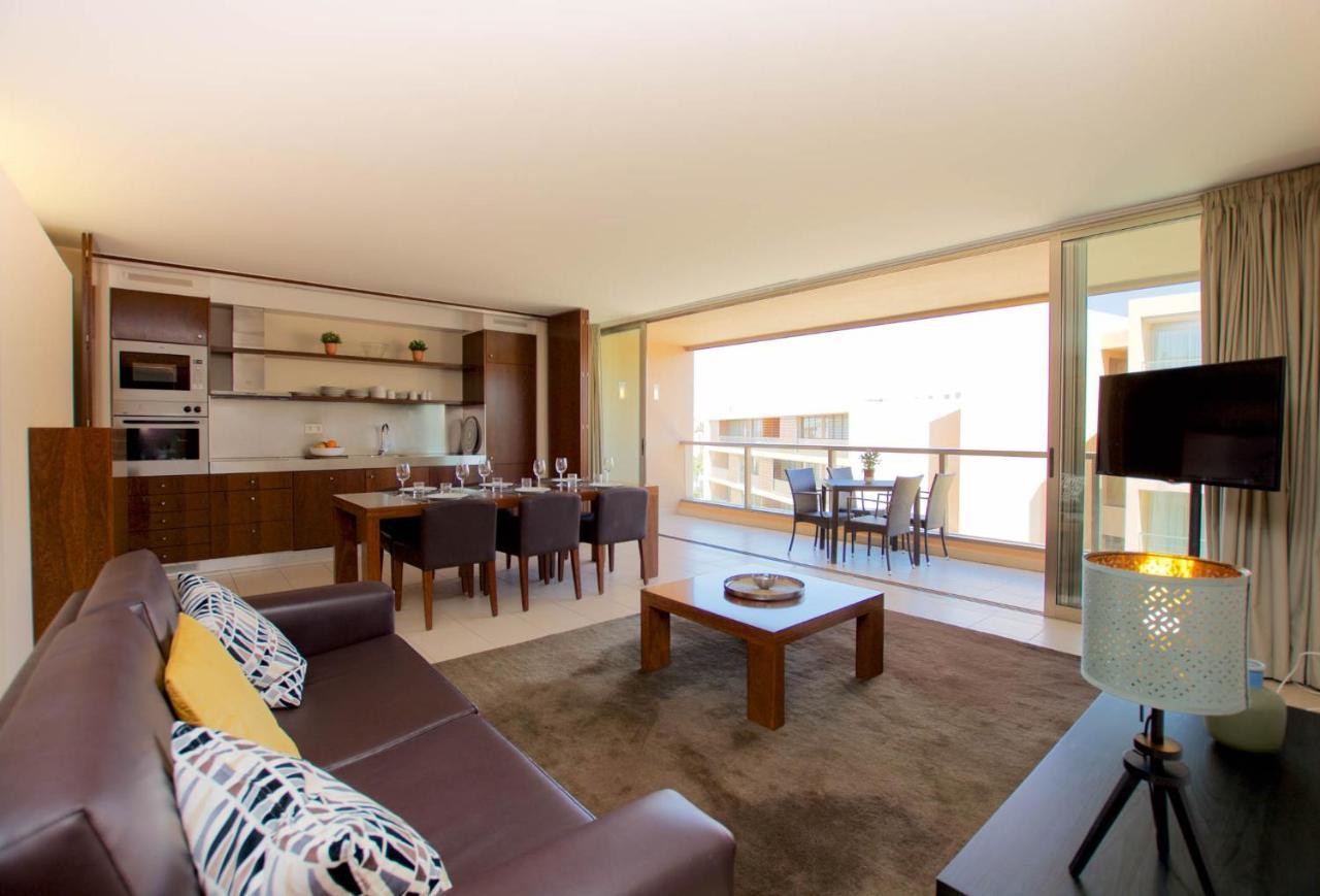 Salgados, Relax & Fun For Family Apartman Guia  Kültér fotó