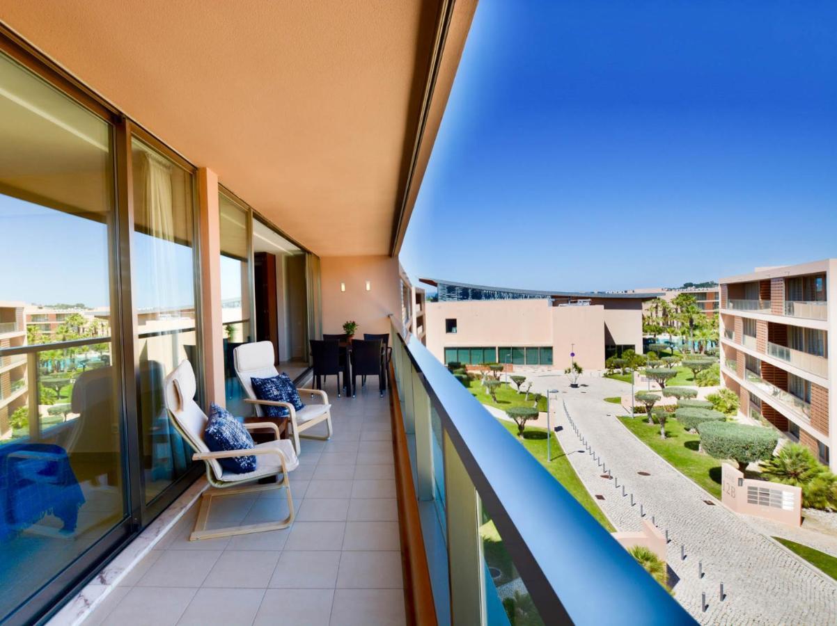Salgados, Relax & Fun For Family Apartman Guia  Kültér fotó