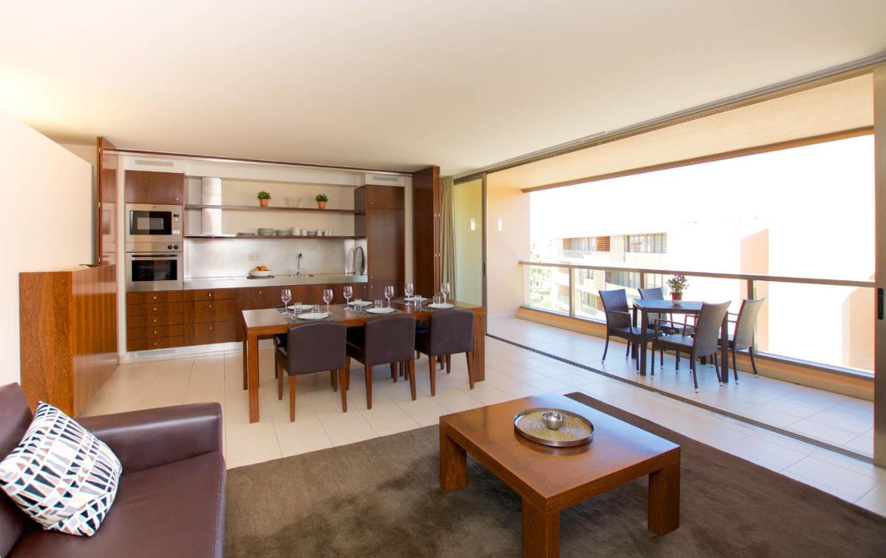 Salgados, Relax & Fun For Family Apartman Guia  Kültér fotó