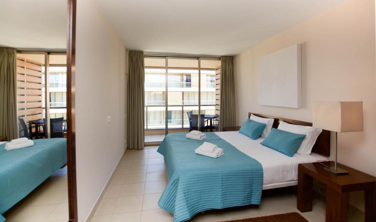 Salgados, Relax & Fun For Family Apartman Guia  Kültér fotó