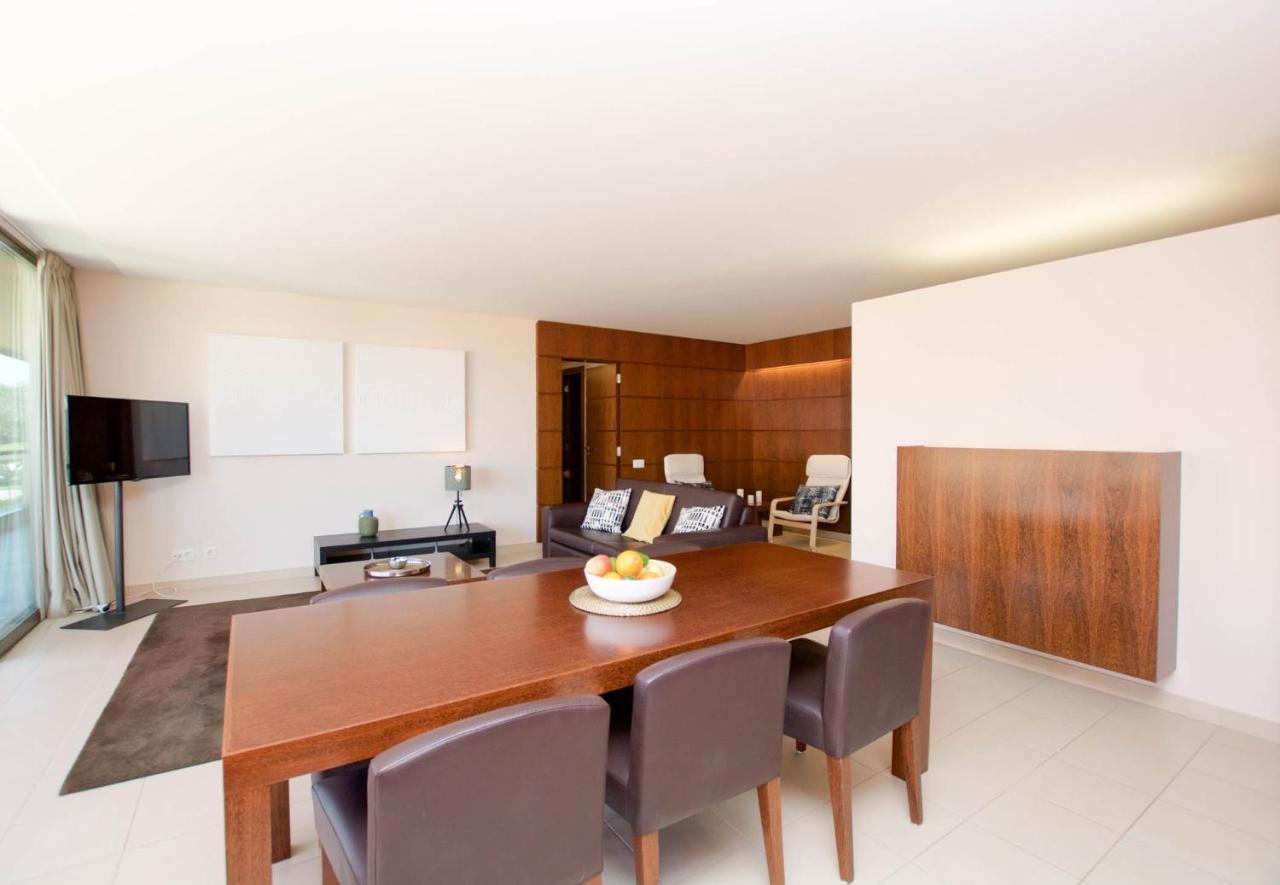 Salgados, Relax & Fun For Family Apartman Guia  Kültér fotó